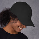 STEALTH Dad hat