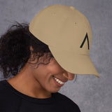 STEALTH Dad hat