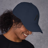 STEALTH Dad hat