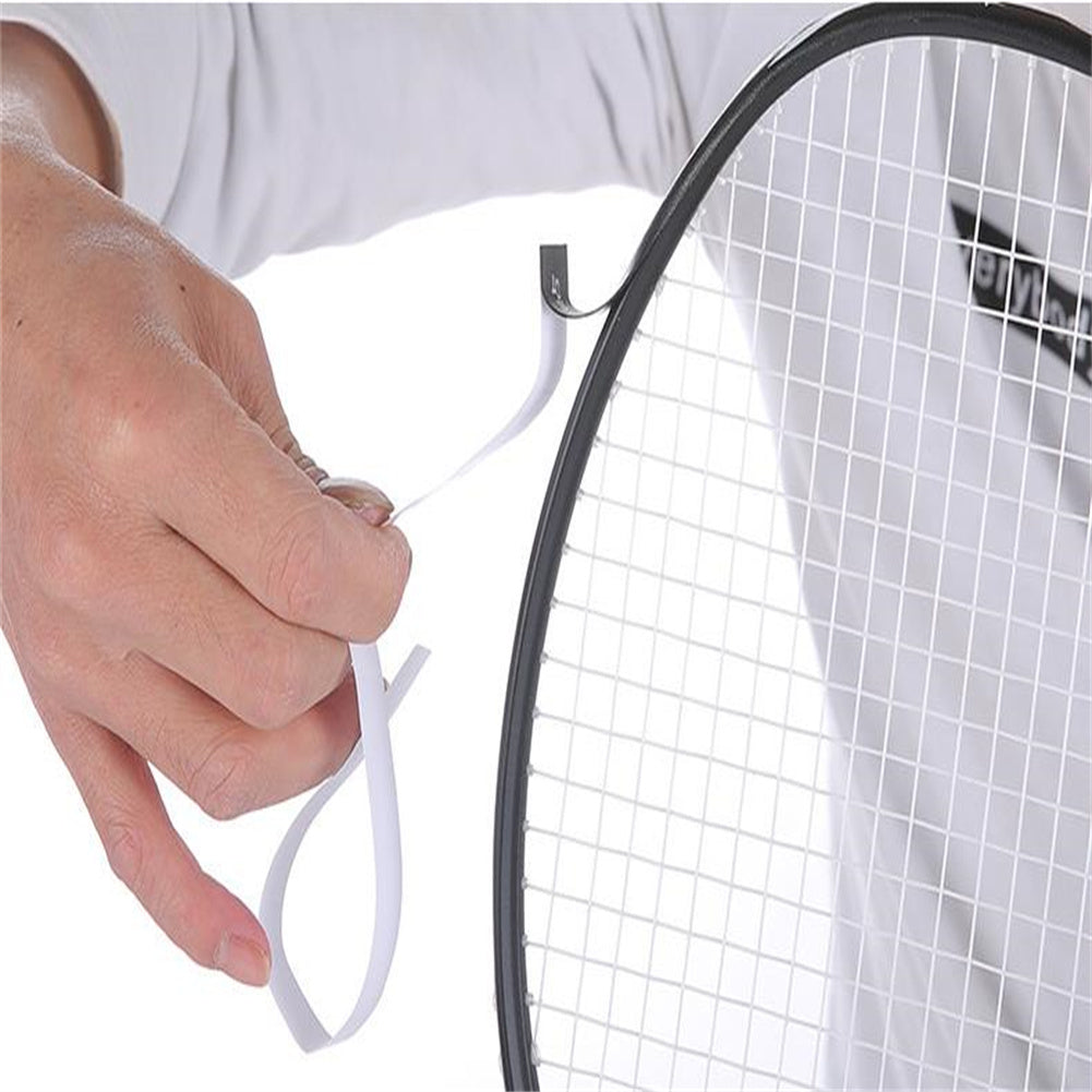 Multi-Color Badminton/Tennis Racket Frame Tape Protector