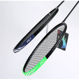 Multi-Color Badminton/Tennis Racket Frame Tape Protector