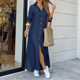 ZANZEA Women's Casual Dress.