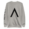 STEALTH Unisex Premium Sweatshirt