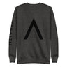 STEALTH Unisex Premium Sweatshirt