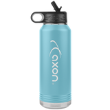 Axon 32oz Water Bottle Tumbler