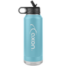 Axon 32oz Water Bottle Tumbler