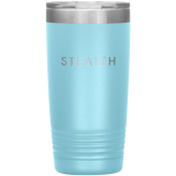 STEALTH 20 Ounce Vacuum Tumbler