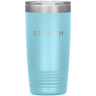 STEALTH 20 Ounce Vacuum Tumbler