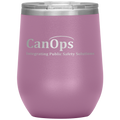 CanOps Wine Tumbler