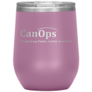 CanOps Wine Tumbler