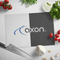 Axon Inverted Glass Cutting Board
