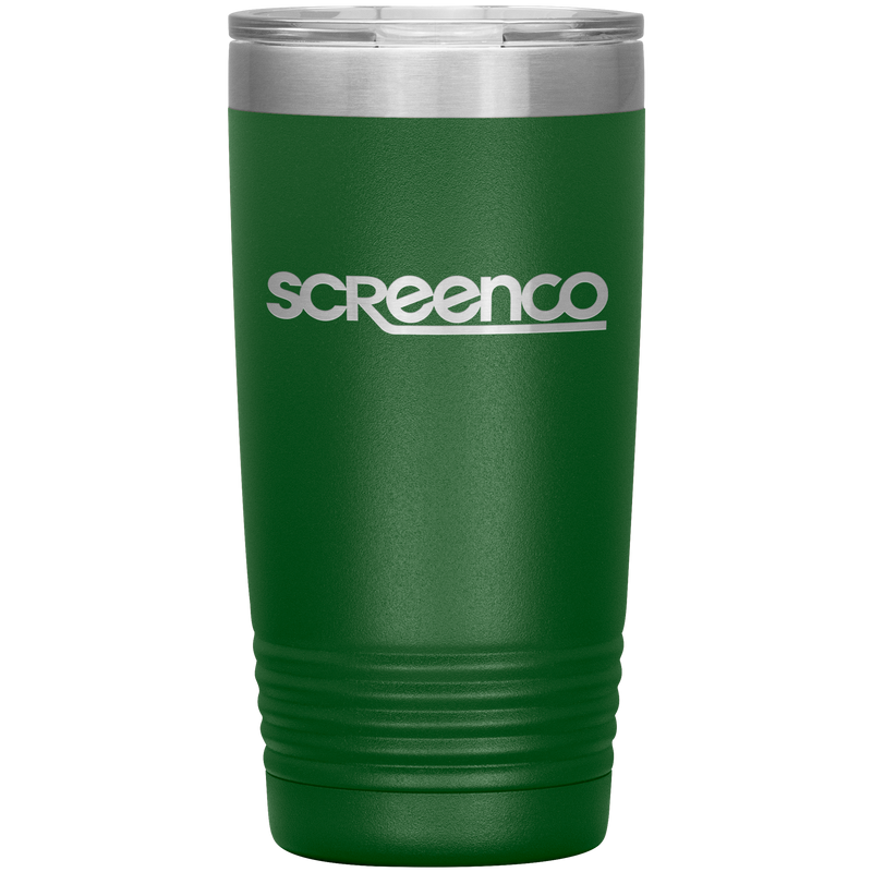 Screenco 20oz Tumbler