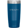 STEALTH 20 Ounce Vacuum Tumbler