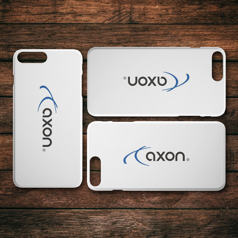 Axon Iphone Case