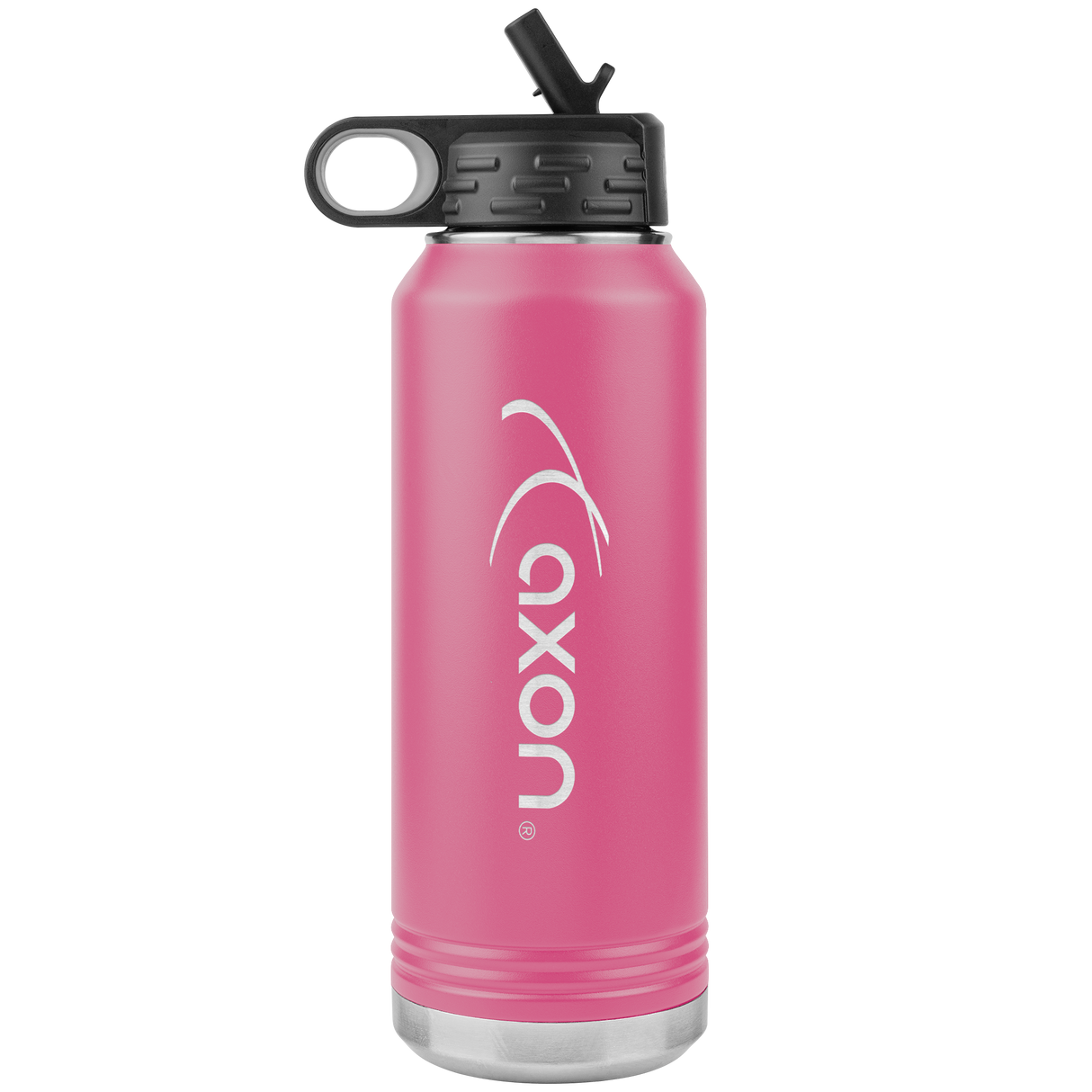 Axon 32oz Water Bottle Tumbler