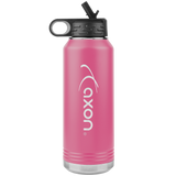 Axon 32oz Water Bottle Tumbler