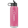 Axon 32oz Water Bottle Tumbler