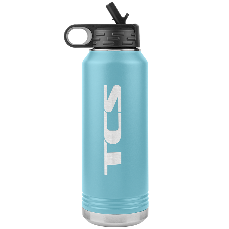 TCS Water Bottle