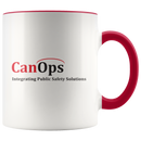 CanOps Accent Mug