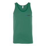 Axon Canvas Unisex Tank