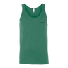 Axon Canvas Unisex Tank