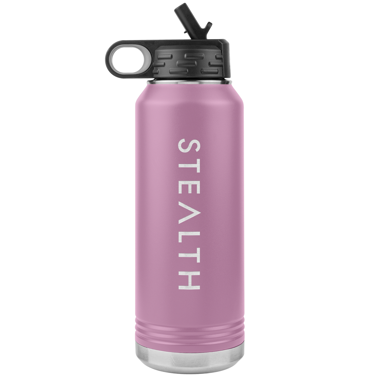 STEALTH 32oz Water Bottle Tumbler