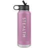 STEALTH 32oz Water Bottle Tumbler