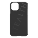 STEALTH Media Iphone Case