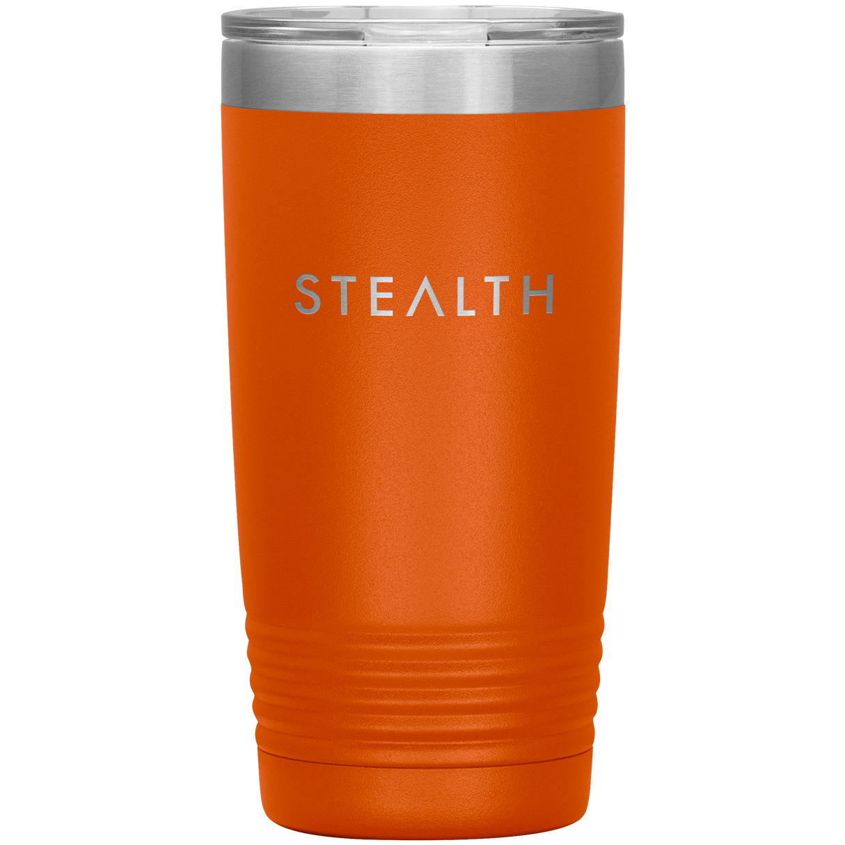 STEALTH 20 Ounce Vacuum Tumbler