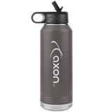 Axon 32oz Water Bottle Tumbler