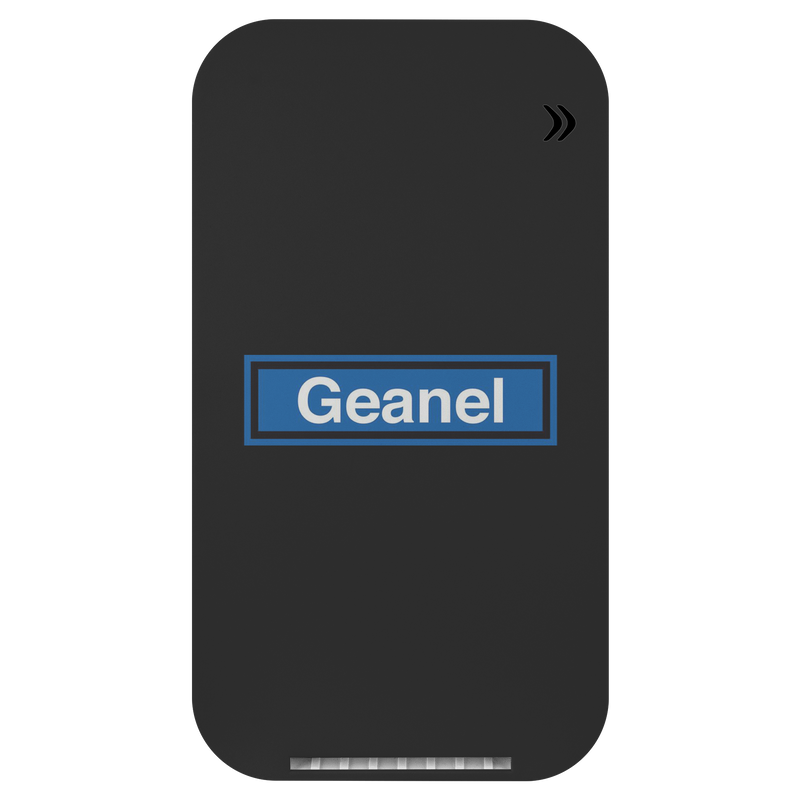 Geanel Wireless Desktop Charger
