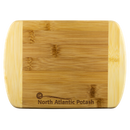 NAP Wood Cutting Board