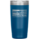 Royal LePage Vacuum Tumber