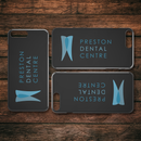 Preston Dental Iphone Case