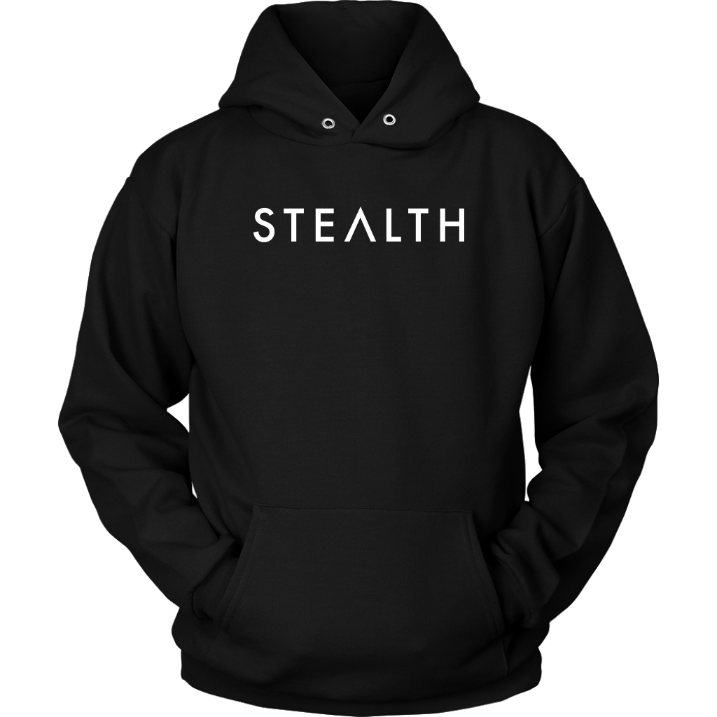 STEALTH Hoodie/Bunnyhug