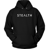 STEALTH Hoodie/Bunnyhug