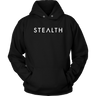 STEALTH Hoodie/Bunnyhug