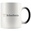Scharfstein Magic Mug