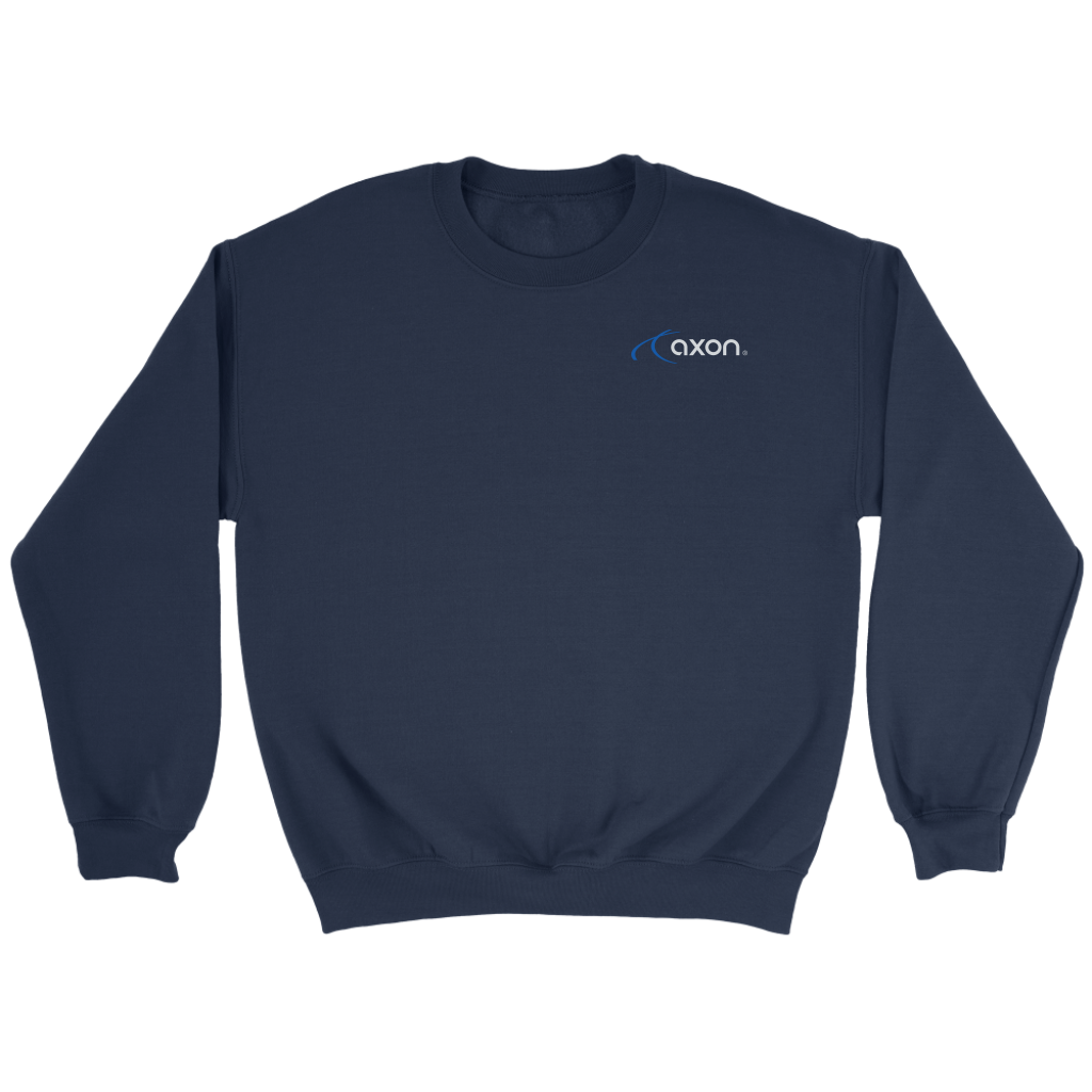 Axon Crewneck Sweatshirt