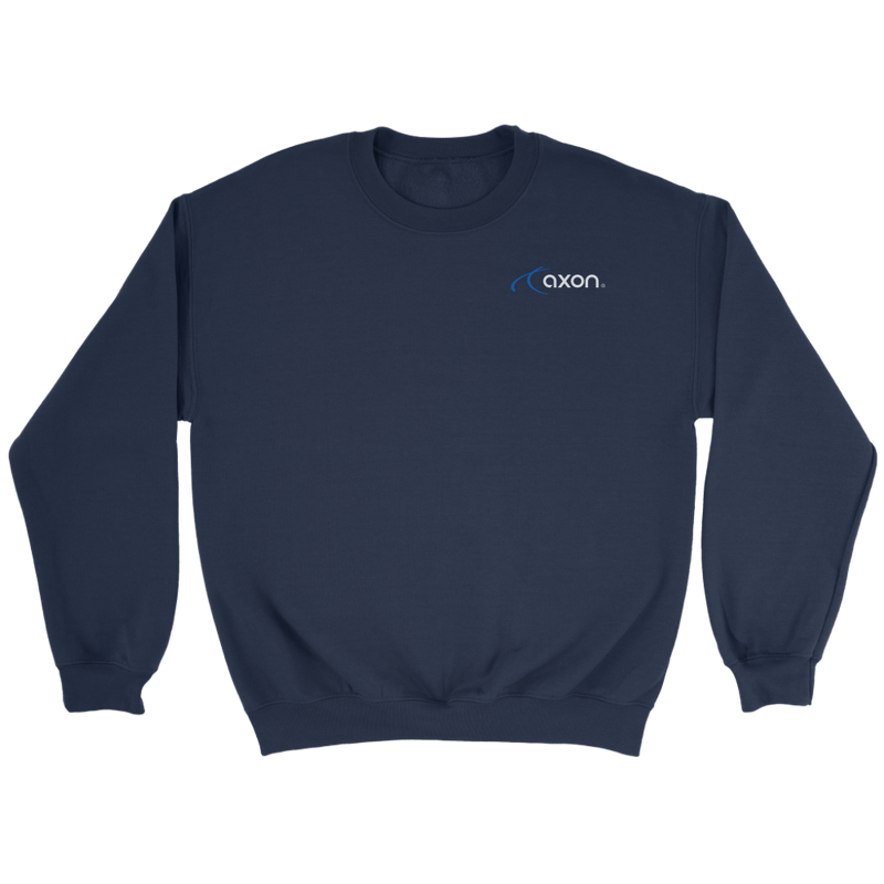 Axon Crewneck Sweatshirt