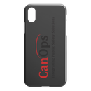 CanOps iPhone Case