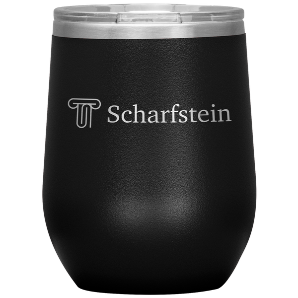 Scharfstein Wine Tumbler