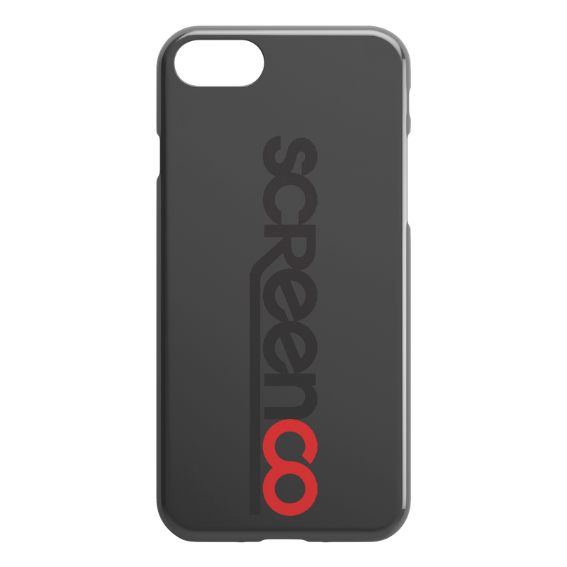 Screenco Iphone Case
