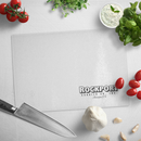 Rockport Carrier Co Glass Cutting Board