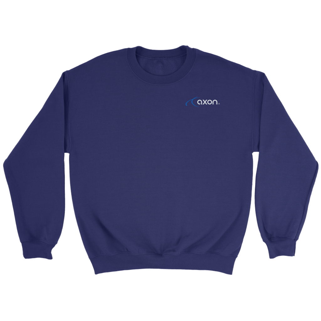 Axon Crewneck Sweatshirt