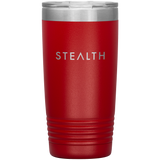 STEALTH 20 Ounce Vacuum Tumbler