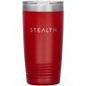 STEALTH 20 Ounce Vacuum Tumbler