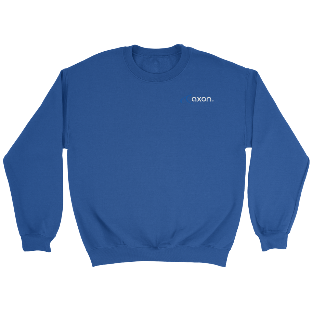 Axon Crewneck Sweatshirt