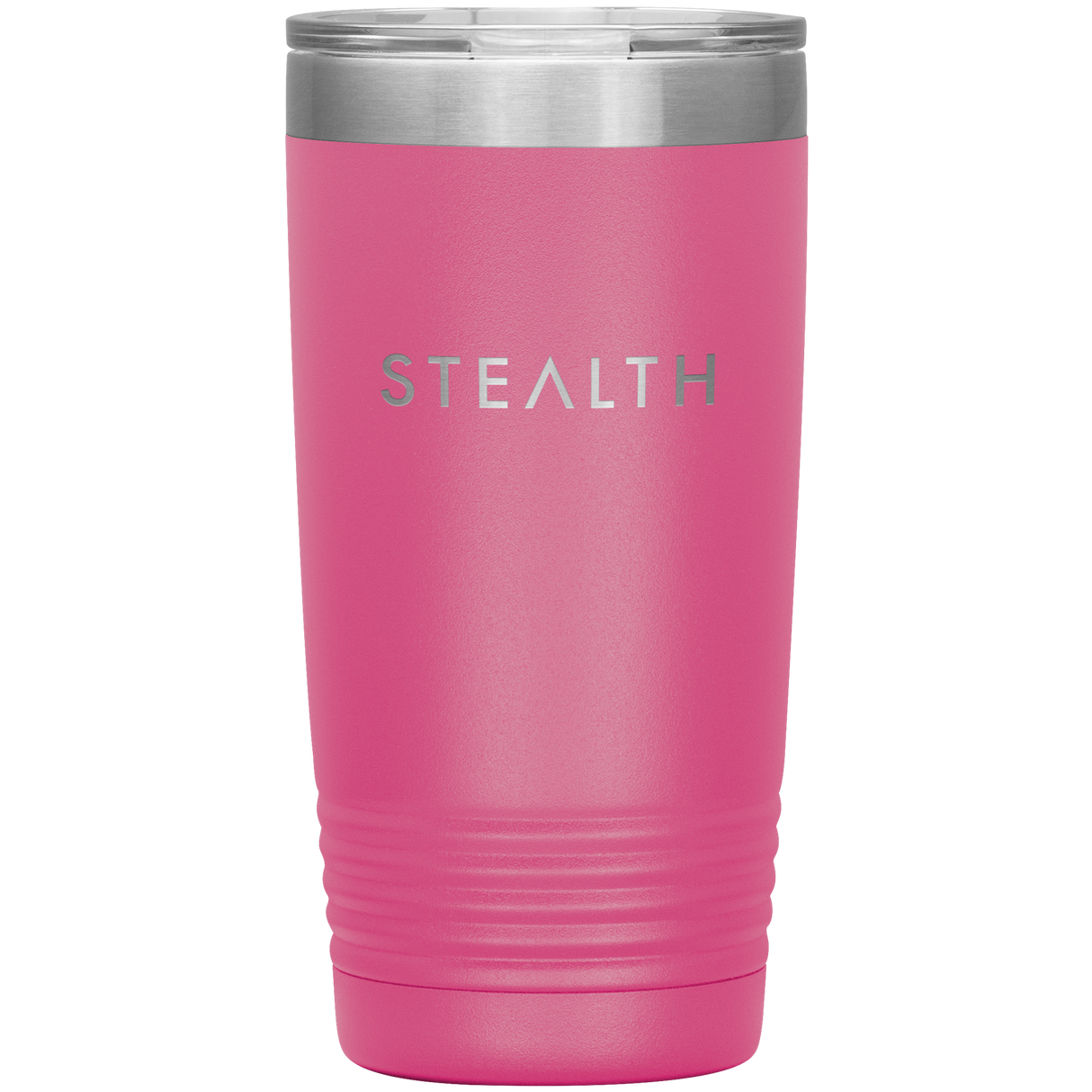 STEALTH 20 Ounce Vacuum Tumbler