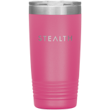 STEALTH 20 Ounce Vacuum Tumbler